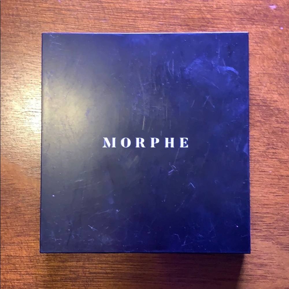 Morphe Eyeshadow 9C